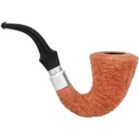 Brebbia First Calabash Tan Rocciata (1997) (9mm)