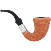 Brebbia First Calabash Tan Rocciata (1997) (9mm)