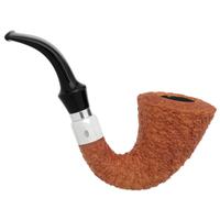 Brebbia First Calabash Tan Rocciata (1997) (9mm)