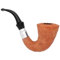 Brebbia First Calabash Tan Rocciata (1997) (9mm)