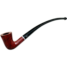 Butz-Choquin Petite Red Bent Dublin Churchwarden