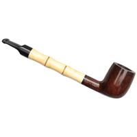 Butz-Choquin Faux Bamboo Smooth Billiard