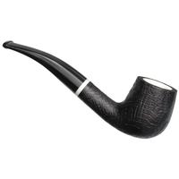 Butz-Choquin Sandblasted Meerschaum Lined (1775)