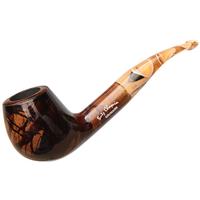 Butz-Choquin Brumaire Brown (1422) (9mm)