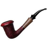 Butz-Choquin Calabash JR Sandblasted