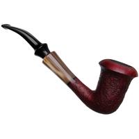 Butz-Choquin Calabash JR Sandblasted