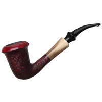 Butz-Choquin Calabash JR Sandblasted