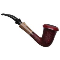 Butz-Choquin Calabash JR Sandblasted