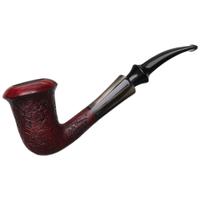 Butz-Choquin Calabash JR Sandblasted