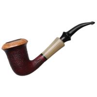 Butz-Choquin Calabash JR Sandblasted