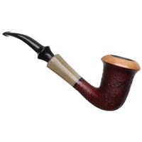Butz-Choquin Calabash JR Sandblasted