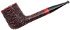 Caminetto Rusticated Canadian (9mm)