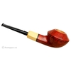 Caminetto Smooth Orange Bulldog with Boxwood (00) (AR)