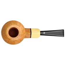 Caminetto Natale Smooth Bulldog with Boxwood (02) (2015)