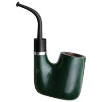Caminetto Smooth Oom Paul Sitter with Silver (05) (AR)