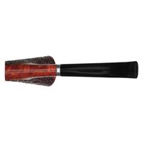 Caminetto ***Rusticated Bent Dublin Sitter with Silver (08) (AT)