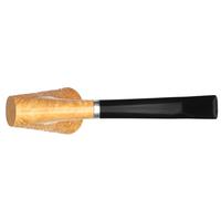 Caminetto Rusticated Bent Dublin Sitter with Silver (08) (AT)