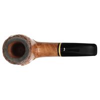Caminetto New Dear Bent Billiard with Boxwood (Moustache) (07) (AR)