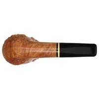 Caminetto New Dear Bent Billiard with Boxwood (Moustache) (07) (AR)