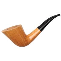 Caminetto Smooth Bent Dublin (02) (AR)