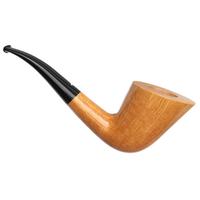 Caminetto Smooth Bent Dublin (02) (AR)