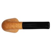 Caminetto Smooth Bent Dublin (02) (AR)
