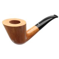 Caminetto Smooth Bent Dublin (02) (AR)