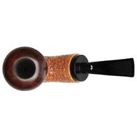 Caminetto Rusticated Reverse Calabash Calabash (08) (AT)