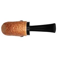 Caminetto Rusticated Reverse Calabash Calabash (08) (AT)
