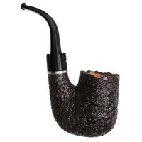 Caminetto Rusticated Oom Paul with Silver (08) (AT)