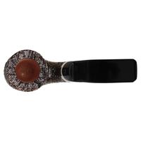 Caminetto Rusticated Oom Paul with Silver (08) (AT)