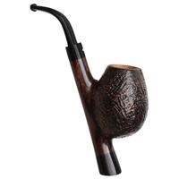 Caminetto Partially Sandblasted Cavalier (06) (AT)