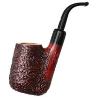 Caminetto Rusticated Oom Paul (08) (AT) (Moustache)