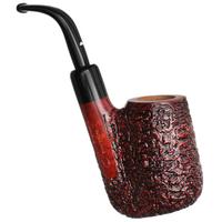 Caminetto Rusticated Oom Paul (08) (AT) (Moustache)