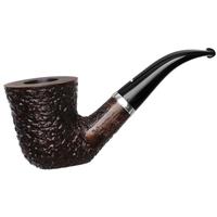 Caminetto Rusticated Bent Dublin Sitter with Silver (08) (AR)
