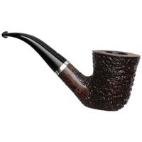 Caminetto Rusticated Bent Dublin Sitter with Silver (08) (AR)