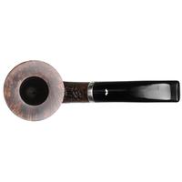 Caminetto Rusticated Bent Dublin Sitter with Silver (08) (AR)