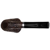 Caminetto Rusticated Bent Dublin Sitter with Silver (08) (AR)