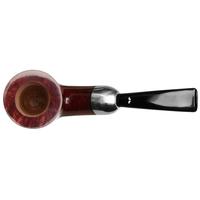 Caminetto Smooth Bent Billiard with Silver (05) (AR)