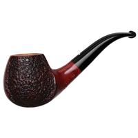 Caminetto Partially Rusticated Bent Apple (08) (AT)