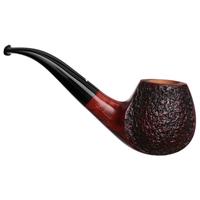Caminetto Partially Rusticated Bent Apple (08) (AT)