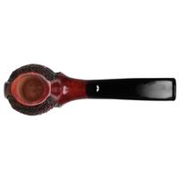 Caminetto Partially Rusticated Bent Apple (08) (AT)