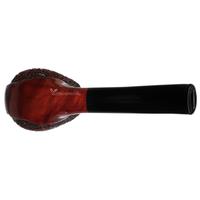 Caminetto Partially Rusticated Bent Apple (08) (AT)