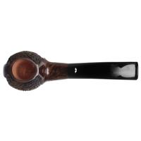 Caminetto Partially Rusticated Bent Brandy (08) (AT)