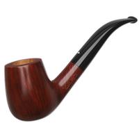 Caminetto Smooth Bent Billiard (00) (AT)