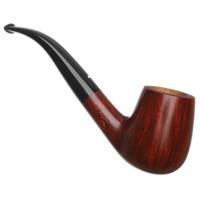 Caminetto Smooth Bent Billiard (00) (AT)