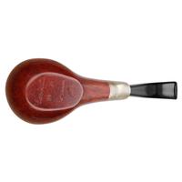 Caminetto Smooth Bent Brandy (00) (AT)