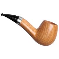 Caminetto Smooth Hawkbill with Silver (02) (AT)