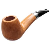 Caminetto Smooth Hawkbill with Silver (02) (AT)