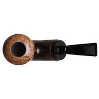 Caminetto Smooth Reverse Calabash Calabash (03) (AR)